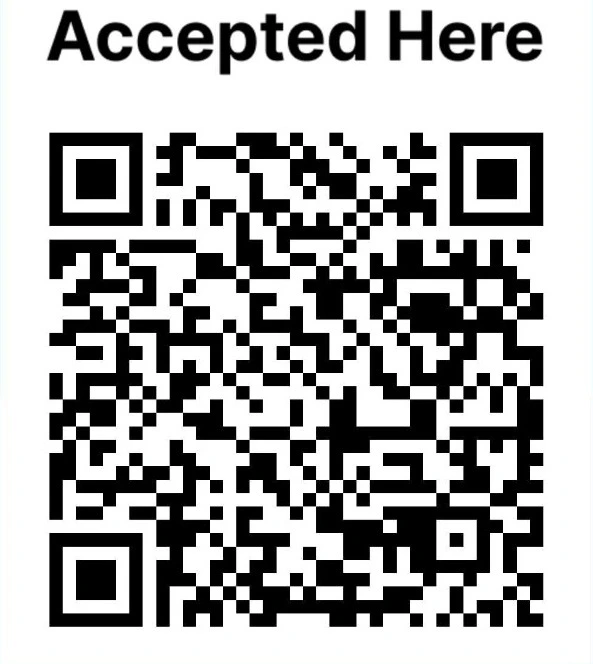 UPI QR code to donate to Krishnalok Foundation Trust